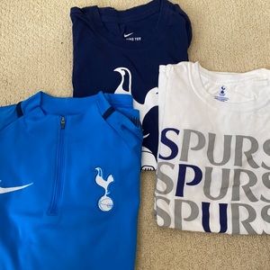 Tottenham Hotspur Soccer Club Merchandise
